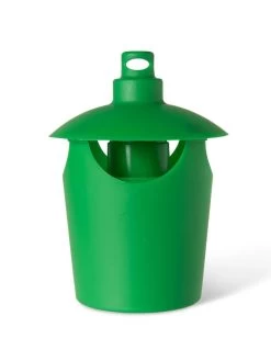 Slug And Snail Traps, Set Of 3 -Green Garden Shop 8600120 19208