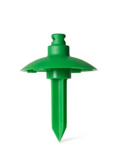 Slug And Snail Traps, Set Of 3 -Green Garden Shop 8600120 19214