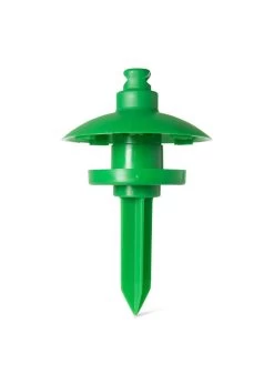 Slug And Snail Traps, Set Of 3 -Green Garden Shop 8600120 19218