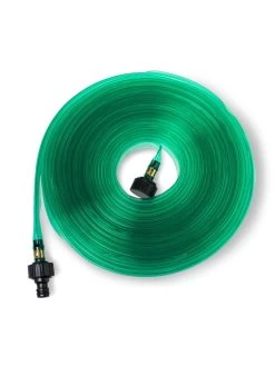 Drinking Water-Safe Soaker Sprinkler, 50' -Green Garden Shop 8600148 1812 tif