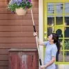 8-Pattern Telescoping Watering Wand, 6’ 1 8-Pattern Telescoping Watering Wand, 6’ -Green Garden Shop 8600158 3777 tif
