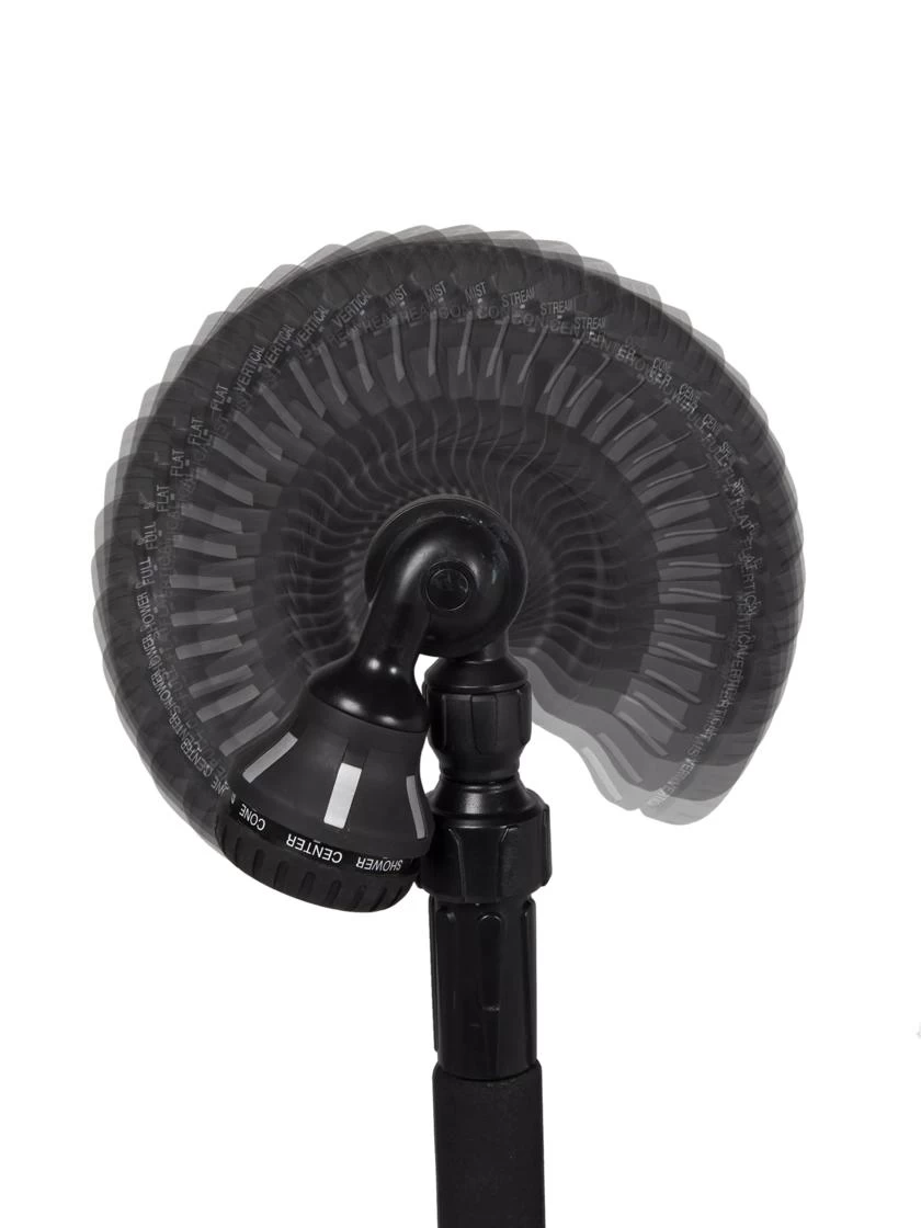 8-Pattern Telescoping Watering Wand, 6’ 7 8-Pattern Telescoping Watering Wand, 6’ - Image 5