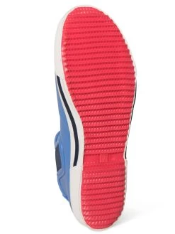 Women’s Joules Short Sneaker Wellies -Green Garden Shop 8600218 1150