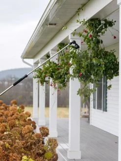 18” 8-Pattern Rotating Water Wand With Cork Handle 19 18” 8-Pattern Rotating Water Wand With Cork Handle -Green Garden Shop 8600231 302 tif