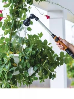 18” 8-Pattern Rotating Water Wand With Cork Handle 23 18” 8-Pattern Rotating Water Wand With Cork Handle -Green Garden Shop 8600231 314 tif