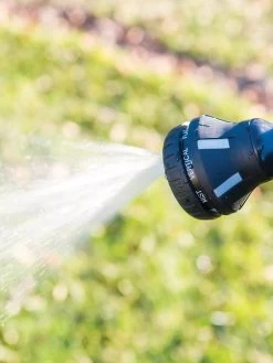 18” 8-Pattern Rotating Water Wand With Cork Handle 27 18” 8-Pattern Rotating Water Wand With Cork Handle -Green Garden Shop 8600231 503 tif