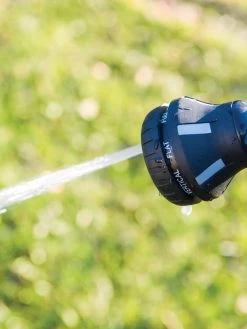 18” 8-Pattern Rotating Water Wand With Cork Handle 28 18” 8-Pattern Rotating Water Wand With Cork Handle -Green Garden Shop 8600231 504 tif