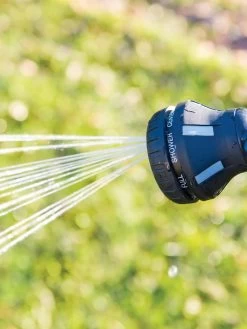 18” 8-Pattern Rotating Water Wand With Cork Handle 22 18” 8-Pattern Rotating Water Wand With Cork Handle -Green Garden Shop 8600231 510 tif