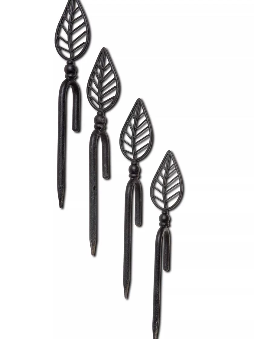 Leaf Hose Guide, Set Of 4 4 Leaf Hose Guide, Set Of 4 - Image 2