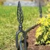 Leaf Hose Guide, Set Of 4 -Green Garden Shop 8600240 415 tif