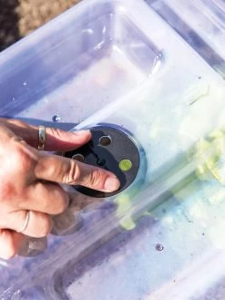 Cool Weather Row Cloches Set -Green Garden Shop 8600266 0771 tif