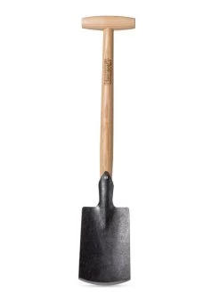 Gardener’s Lifetime Perennial Spade With Short T-Handle -Green Garden Shop 8600310 0927 tif