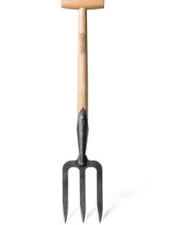 Gardener’s Lifetime Perennial Fork With Short T-Handle -Green Garden Shop 8600311 0925 tif