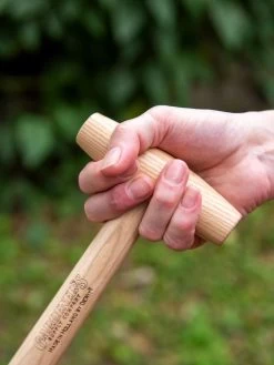 Gardener’s Lifetime Perennial Fork With Short T-Handle -Green Garden Shop 8600311 3447 tif 1