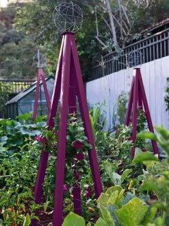 Akoris Garden Tuteur Jr. -Green Garden Shop 8600517 01V akoris garden tuteur tif 1