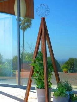 Akoris Garden Tuteur Jr. -Green Garden Shop 8600517 06V tif 1