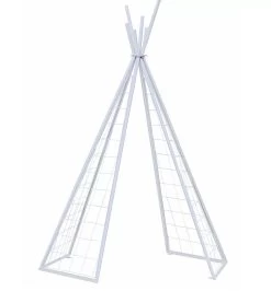 Annabel Tipi Trellis -Green Garden Shop 8600521 04V tif