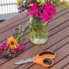 Gardener's Multi Purpose Scissors -Green Garden Shop 8608655 19587 tif