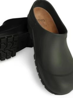 Unisex Garden Clogs -Green Garden Shop 8608899 07V tif