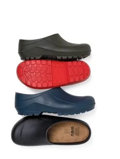 Unisex Garden Clogs -Green Garden Shop 8608899 1801 tif