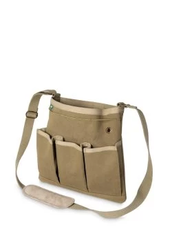 Gardener's Cross Body Tool Bag -Green Garden Shop 8609076 4533 tif