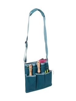 Gardener's Cross Body Tool Bag -Green Garden Shop 8609076 5867