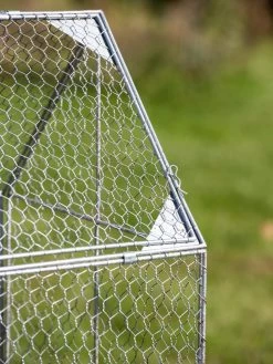Chicken Wire Crop Coop -Green Garden Shop 8609080 0173