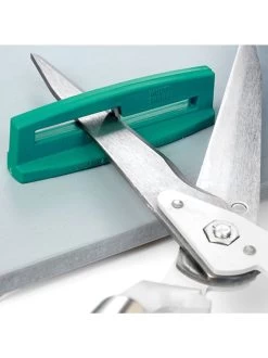 Multi-Sharp Shear And Scissor Sharpener -Green Garden Shop 8609098 03v