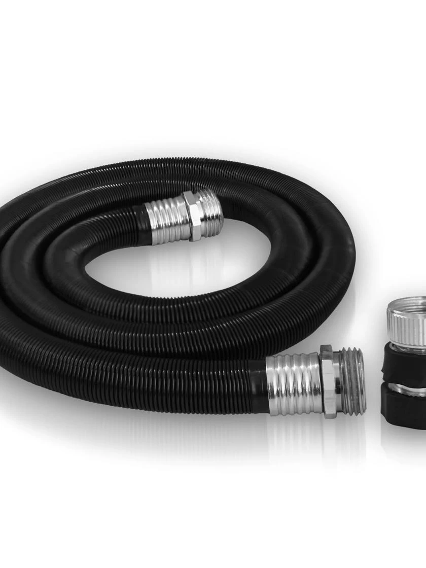 3/4" Elasto Hardshell Stretch Hoses 4 3/4" Elasto Hardshell Stretch Hoses - Image 2