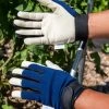 Garden Works Traditions™ Gloves -Green Garden Shop 8609448 0372 tif