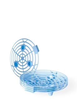 Melon And Squash Cradles, Set Of 6 -Green Garden Shop 8609464 4472 tif