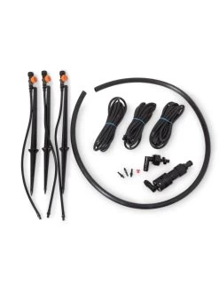 Raised Bed Bubblers Irrigation Kit 7 Raised Bed Bubblers Irrigation Kit -Green Garden Shop 8610220 9691 tif