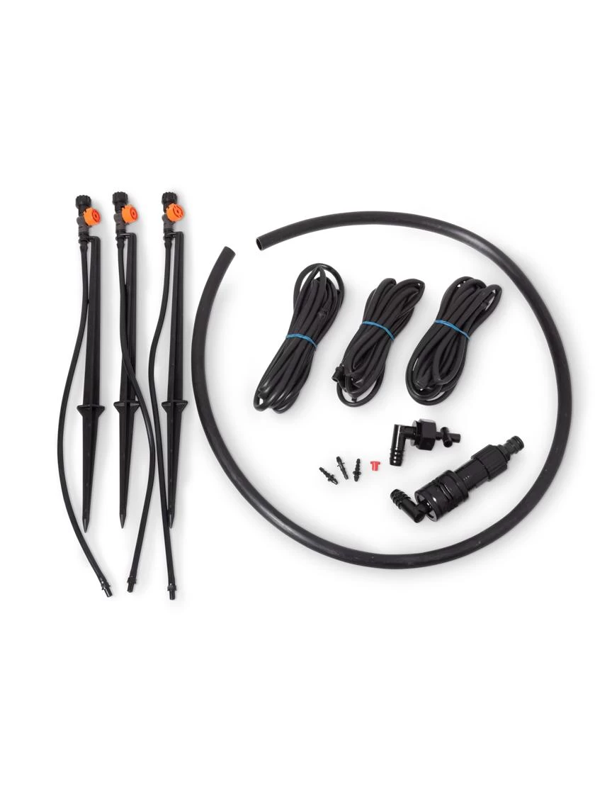 Raised Bed Bubblers Irrigation Kit 5 Raised Bed Bubblers Irrigation Kit - Image 3