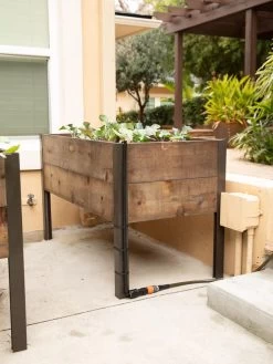 Raised Bed Drip Line Irrigation Kit -Green Garden Shop 8610231 0663 tif