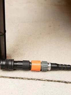 Raised Bed Drip Line Irrigation Kit -Green Garden Shop 8610231 0664 tif