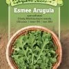 Esmee Arugula Organic Seeds -Green Garden Shop 8610284 01v esmee arugula organic seeds
