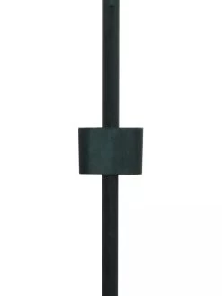 Peacock Mini Plant Support Rings 8", Set Of 2 -Green Garden Shop 8610383 03V tif