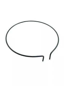 Peacock Classic Plant Support Rings 15", Set Of 2 -Green Garden Shop 8610383 04V 3 4