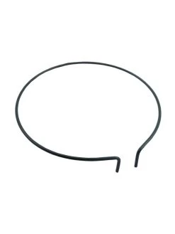 Peacock Mini Plant Support Rings 4", Set Of 2 -Green Garden Shop 8610383 04v