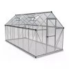 Canopia® By Palram Harmony™ Greenhouse, 6' X 14' -Green Garden Shop 8610563 02V 3 4 harmony greenhouse