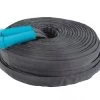 Aqua Joe AJFJH100-58-MAX Superlight Fiberjacket Max Garden Hose | 100-Foot 1 Aqua Joe AJFJH100-58-MAX Superlight Fiberjacket Max Garden Hose | 100-Foot -Green Garden Shop 8610615 01V jpg