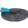 Aqua Joe AJFJH25-58-MAX Superlight Fiberjacket Max Garden Hose | 25-Foot -Green Garden Shop 8610621 01V jpg