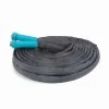 Aqua Joe AJFJH50-58-MAX Superlight Fiberjacket Max Garden Hose | 50-Foot -Green Garden Shop 8610622 01v aqua joe superlight hose 50 ft