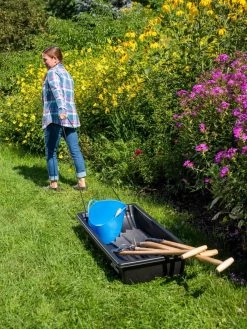 Gardener's Summer Sled -Green Garden Shop 8611044 059 tif