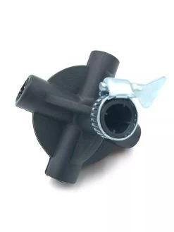 GardenSkill Cane Connector Balls, Set Of 8 -Green Garden Shop 8611095 08V 3 4