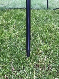 GardenSkill Pop N Crop Plant Umbrella -Green Garden Shop 8611105 06V tif