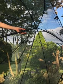 GardenSkill Pop N Crop Plant Umbrella -Green Garden Shop 8611105 09V tif