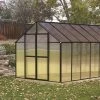 MONT Greenhouse, 8' X 16' -Green Garden Shop 8611143 02v monticello greenhouse 8 x 16