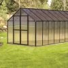 MONT Greenhouse, 8' X 20' -Green Garden Shop 8611144 02v monticello greenhouse 8 x 20
