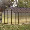 MONT Premium Greenhouse, 8' X 16' -Green Garden Shop 8611173 02v monticello premium greenhouse 8 x 16